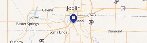 Joplin, MO 64804