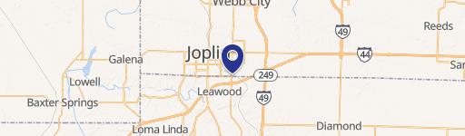 Joplin, MO 64804
