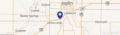 Joplin, MO 64804