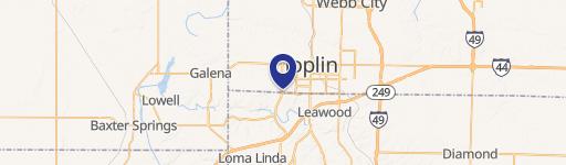 Joplin, MO 64804