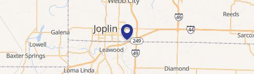 Joplin, MO 64804