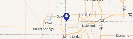 Joplin, MO 64804