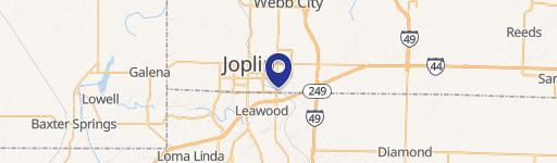 Joplin, MO 64804