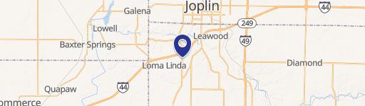 Joplin, MO 64804