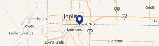 Joplin, MO 64804