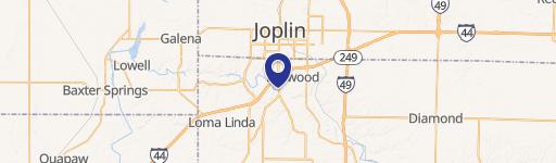 Joplin, MO 64804