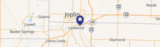 Joplin, MO 64804
