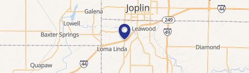 Joplin, MO 64804