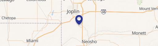 Joplin, MO 64804