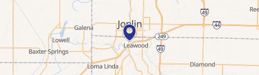 Joplin, MO 64804
