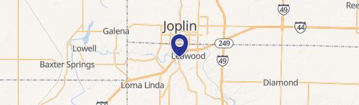 Joplin, MO 64804