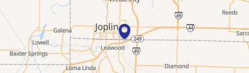 Joplin, MO 64804