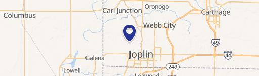 Joplin, MO 64801