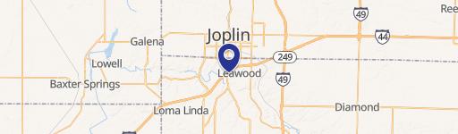 Joplin, MO 64804