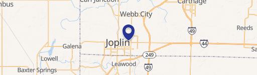Joplin, MO 64801