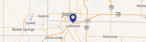 Joplin, MO 64804