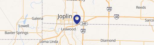 Joplin, MO 64804