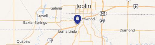 Joplin, MO 64804