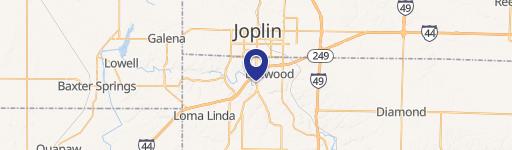 Joplin, MO 64804