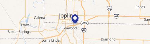 Joplin, MO 64804