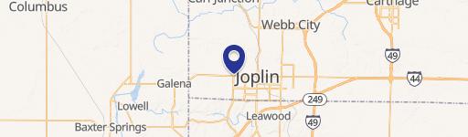 Joplin, MO 64801
