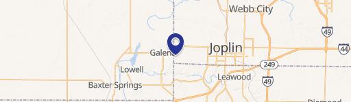 Joplin, MO 64804