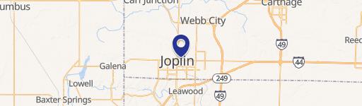 Joplin, MO 64801