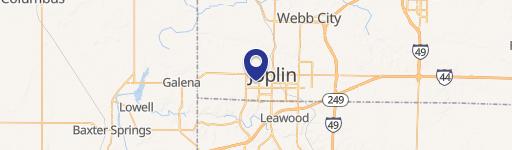 Joplin, MO 64801
