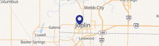 Joplin, MO 64801