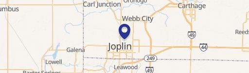 Joplin, MO 64801