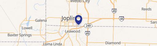 Joplin, MO 64804