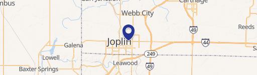 Joplin, MO 64801