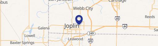 Joplin, MO 64801