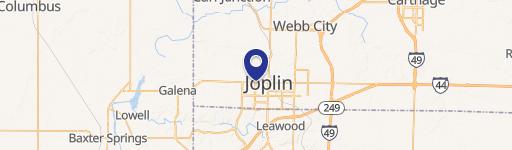 Joplin, MO 64801