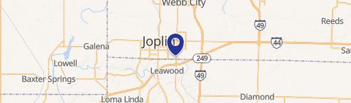 Joplin, MO 64804