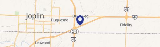 Joplin, MO 64804
