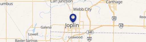 Joplin, MO 64801