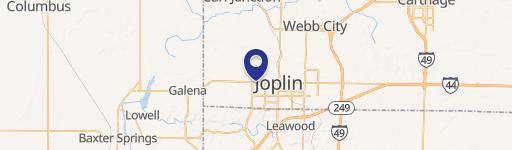 Joplin, MO 64801