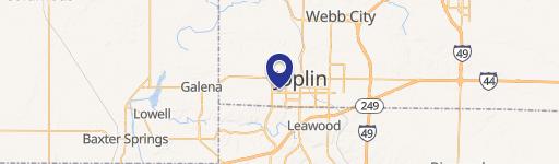 Joplin, MO 64801