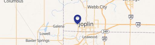 Joplin, MO 64801