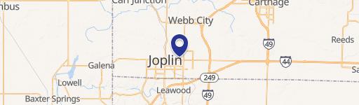 Joplin, MO 64801