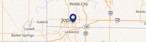 Joplin, MO 64804