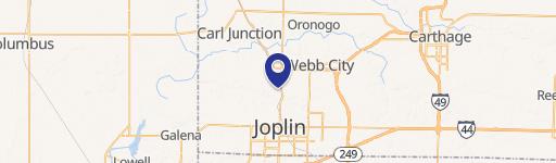 Joplin, MO 64801