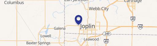 Joplin, MO 64801