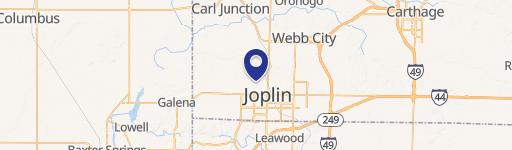 Joplin, MO 64801