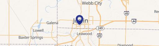 Joplin, MO 64804