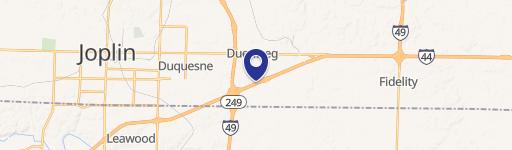 Joplin, MO 64804