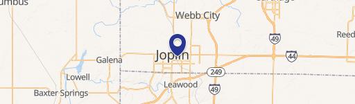 Indiana Ave At E 13th Rst