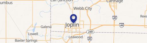 Joplin, MO 64801