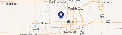 Joplin, MO 64801